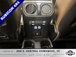 2020 Jeep Gladiator Crew Cab 4x4 Pickup for sale #F28375 - photo 20