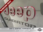 2020 Jeep Gladiator Crew Cab 4x4 Pickup for sale #F28375 - photo 28