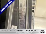 2020 Jeep Gladiator Crew Cab 4x4 Pickup for sale #F28375 - photo 30