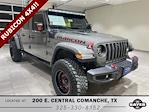 2020 Jeep Gladiator Crew Cab 4x4 Pickup for sale #F28375 - photo 8