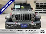2020 Jeep Gladiator Crew Cab 4x4 Pickup for sale #F28375 - photo 9