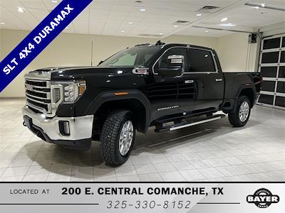 2023 GMC Sierra 2500 Crew Cab 4x4 Pickup for sale #F28552 - photo 1