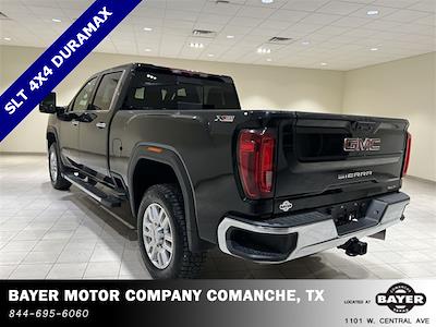 2023 GMC Sierra 2500 Crew Cab 4x4 Pickup for sale #54478 - photo 2