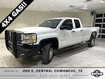 2019 GMC Sierra 2500 Double Cab SRW 4x4, Pickup for sale #F28563 - photo 1