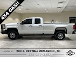 2019 GMC Sierra 2500 Double Cab SRW 4x4, Pickup for sale #F28563 - photo 11