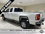 2019 GMC Sierra 2500 Double Cab SRW 4x4, Pickup for sale #F28563 - photo 2