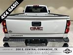 2019 GMC Sierra 2500 Double Cab SRW 4x4, Pickup for sale #F28563 - photo 12