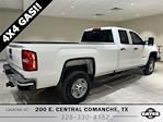 2019 GMC Sierra 2500 Double Cab SRW 4x4, Pickup for sale #F28563 - photo 13