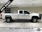 2019 GMC Sierra 2500 Double Cab SRW 4x4, Pickup for sale #F28563 - photo 14