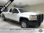 2019 GMC Sierra 2500 Double Cab SRW 4x4, Pickup for sale #F28563 - photo 15