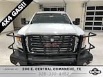 2019 GMC Sierra 2500 Double Cab SRW 4x4, Pickup for sale #F28563 - photo 16