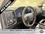 2019 GMC Sierra 2500 Double Cab SRW 4x4, Pickup for sale #F28563 - photo 17