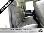 2019 GMC Sierra 2500 Double Cab SRW 4x4, Pickup for sale #F28563 - photo 29