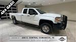 2019 GMC Sierra 2500 Double Cab SRW 4x4, Pickup for sale #F28563 - photo 5