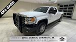 2019 GMC Sierra 2500 Double Cab SRW 4x4, Pickup for sale #F28563 - photo 7