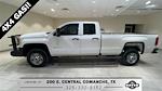 2019 GMC Sierra 2500 Double Cab SRW 4x4, Pickup for sale #F28563 - photo 8