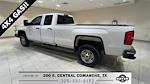 2019 GMC Sierra 2500 Double Cab SRW 4x4, Pickup for sale #F28563 - photo 9