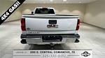 2019 GMC Sierra 2500 Double Cab SRW 4x4, Pickup for sale #F28563 - photo 10