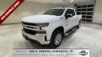 2019 Chevrolet Silverado 1500 Double Cab 4x4, Pickup for sale #F28616 - photo 7