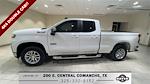 2019 Chevrolet Silverado 1500 Double Cab 4x4, Pickup for sale #F28616 - photo 8