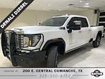 Used 2024 GMC Sierra 3500 Denali Crew Cab 4x4 Pickup for sale #53754 - photo 1