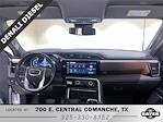 Used 2024 GMC Sierra 3500 Denali Crew Cab 4x4 Pickup for sale #53754 - photo 19