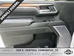 Used 2024 GMC Sierra 3500 Denali Crew Cab 4x4 Pickup for sale #53754 - photo 21