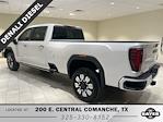 Used 2024 GMC Sierra 3500 Denali Crew Cab 4x4 Pickup for sale #53754 - photo 2