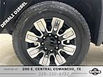 Used 2024 GMC Sierra 3500 Denali Crew Cab 4x4 Pickup for sale #53754 - photo 31