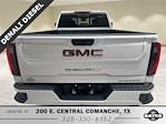 Used 2024 GMC Sierra 3500 Denali Crew Cab 4x4 Pickup for sale #53754 - photo 5