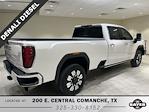 Used 2024 GMC Sierra 3500 Denali Crew Cab 4x4 Pickup for sale #53754 - photo 6