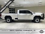 Used 2024 GMC Sierra 3500 Denali Crew Cab 4x4 Pickup for sale #53754 - photo 7