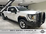 Used 2024 GMC Sierra 3500 Denali Crew Cab 4x4 Pickup for sale #53754 - photo 8