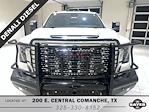 Used 2024 GMC Sierra 3500 Denali Crew Cab 4x4 Pickup for sale #53754 - photo 9