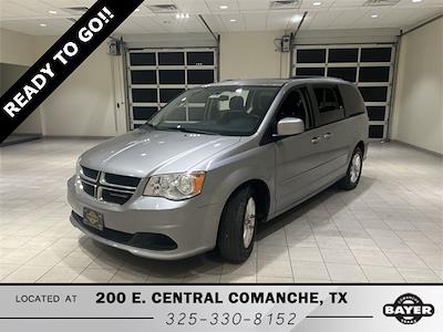 2013 Dodge Grand Caravan FWD, Minivan for sale #F28766 - photo 1