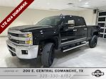 2015 Chevrolet Silverado 2500 Crew Cab SRW 4x4, Pickup for sale #F28781 - photo 1