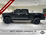 2015 Chevrolet Silverado 2500 Crew Cab SRW 4x4, Pickup for sale #F28781 - photo 10