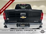 2015 Chevrolet Silverado 2500 Crew Cab SRW 4x4, Pickup for sale #F28781 - photo 12