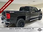 2015 Chevrolet Silverado 2500 Crew Cab SRW 4x4, Pickup for sale #F28781 - photo 13