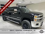 2015 Chevrolet Silverado 2500 Crew Cab SRW 4x4, Pickup for sale #F28781 - photo 15