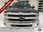 2015 Chevrolet Silverado 2500 Crew Cab SRW 4x4, Pickup for sale #F28781 - photo 16