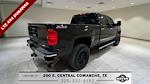 2015 Chevrolet Silverado 2500 Crew Cab SRW 4x4, Pickup for sale #F28781 - photo 3