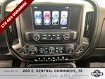 2015 Chevrolet Silverado 2500 Crew Cab SRW 4x4, Pickup for sale #F28781 - photo 24