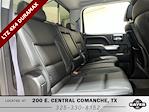 2015 Chevrolet Silverado 2500 Crew Cab SRW 4x4, Pickup for sale #F28781 - photo 31