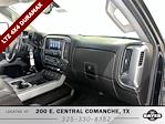 2015 Chevrolet Silverado 2500 Crew Cab SRW 4x4, Pickup for sale #F28781 - photo 33