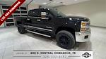 2015 Chevrolet Silverado 2500 Crew Cab SRW 4x4, Pickup for sale #F28781 - photo 5