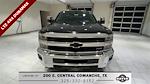 2015 Chevrolet Silverado 2500 Crew Cab SRW 4x4, Pickup for sale #F28781 - photo 6