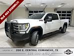 2021 GMC Sierra 2500 Crew Cab 4x4, Pickup for sale #F28863 - photo 1