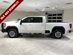 2021 GMC Sierra 2500 Crew Cab 4x4, Pickup for sale #F28863 - photo 10