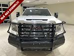 2021 GMC Sierra 2500 Crew Cab 4x4, Pickup for sale #F28863 - photo 16